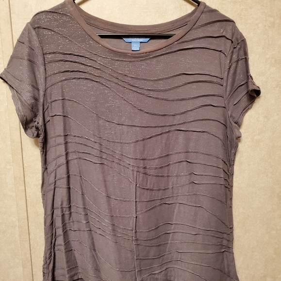 Vera Wang Tops - Tshirt